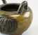 Chinese Bronze Censer Xuande Mark - 4