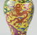 19th Century Pair China Porcelain Vase Yongzheng - 4