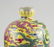 19th Century Pair China Porcelain Vase Yongzheng - 5