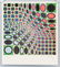 Victor Vasarely French Signed Litho on Paper 19/90 - 2