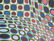 Victor Vasarely French Signed Litho on Paper 19/90 - 3