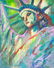 Leroy Neiman American Acrylic on Canvas '07