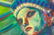 Leroy Neiman American Acrylic on Canvas '07 - 3