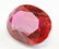 15.70ct Oval Cut Blood Red Natural Ruby GGL - 2