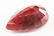 37.20ct Pear Cut Blood Red Natural Ruby GGL - 3