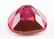 8ct Cushion Cut Blood Red Natural Ruby GGL - 3