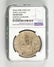 1908 China 1 Dollar Silver Coin L&M-465 NGC Graded