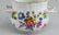 Pair of 18th C Meissen Flower Pot - 7
