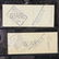 1943 Canadian Bank of Commerce Cancelled Cheques - 4