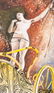 Gustav Klimt Austrian Oil and Gouache on Paper