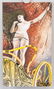 Gustav Klimt Austrian Oil and Gouache on Paper - 2
