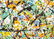 Jackson Pollock American Abstract Acrylic Canvas - 4