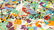 Jackson Pollock American Abstract Acrylic Canvas - 5