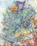 Joan Mitchell American Expressionist Oil on Canvas