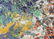 Joan Mitchell American Expressionist Oil on Canvas - 3
