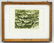 David Blackwood Canadian Signed Etching 16/20 - 2