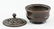 Chinese Bronze Censer with Lid - 2