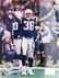 Lawyer Milloy 1973- American Autographed Photo COA