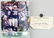 Lawyer Milloy 1973- American Autographed Photo COA - 2