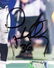 Lawyer Milloy 1973- American Autographed Photo COA - 3