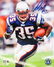 Patrick Pass 1977- American Autographed Photo COA