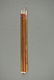 10 Piece Chinese Scholar's Brush Set - 14