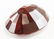 13.60ct Oval Cut Blood Red Natural Ruby GGL - 3