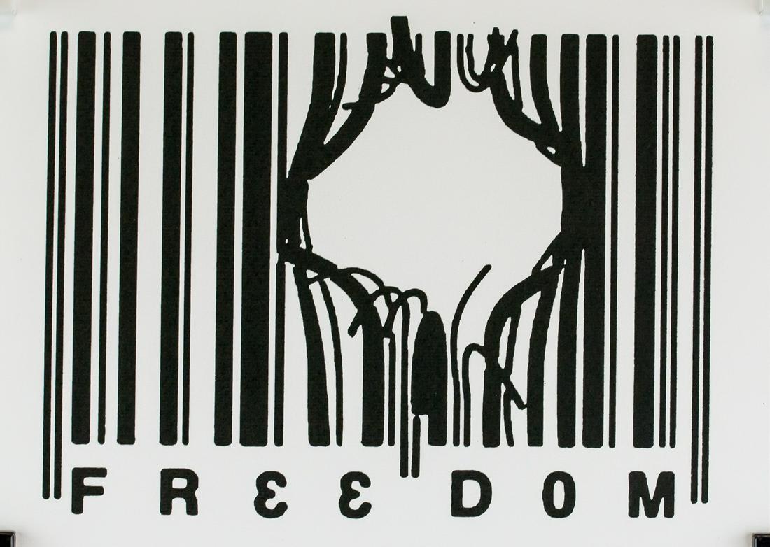 British Pop Signed Litho on Paper 1/300 (1 of 9)