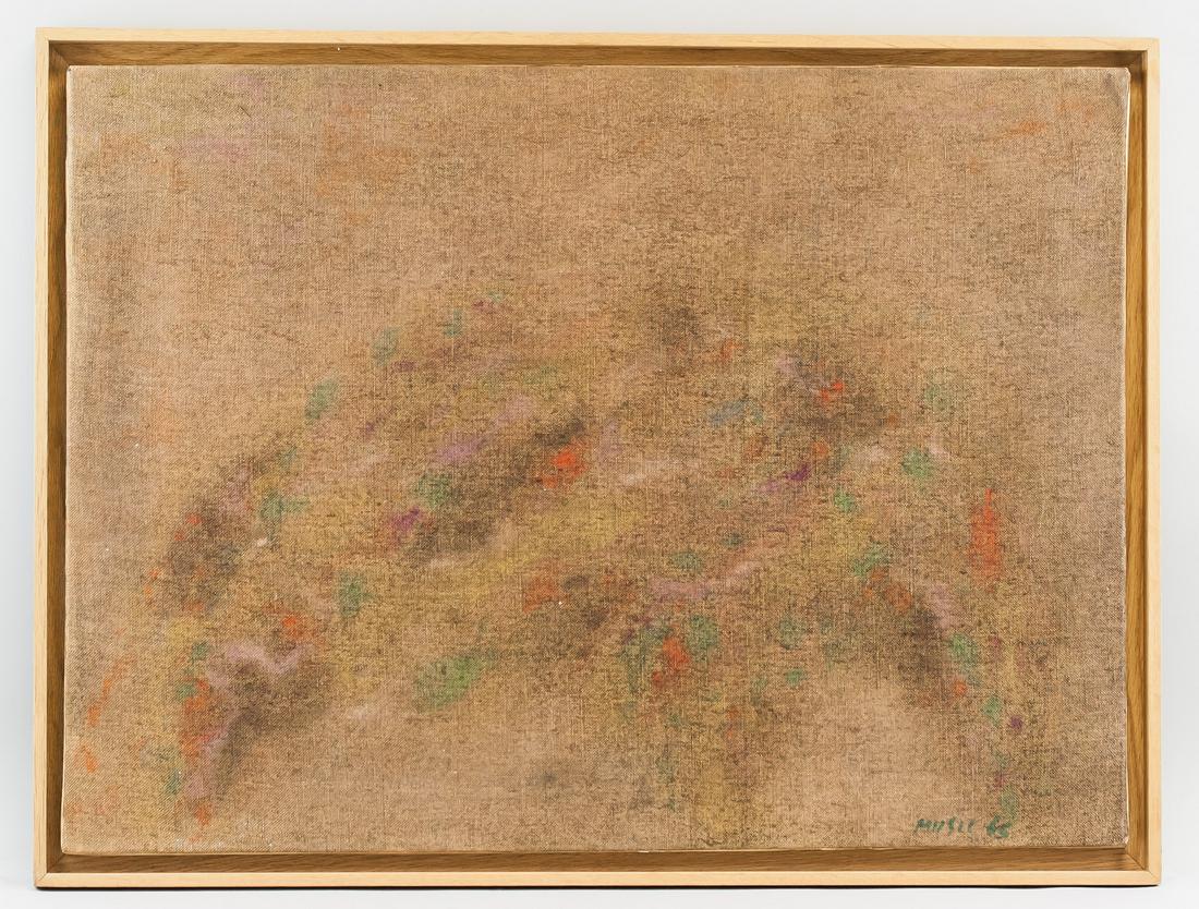 Zoran Music 1909-2005 Italian-Slovenian OOC 1965 (1 of 7)