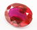 15.85ct Oval Cut Red Burma Natural Ruby GGL - 2