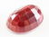 15.85ct Oval Cut Red Burma Natural Ruby GGL - 3