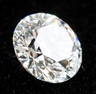 1.05 ct Brilliant Round Diamond D Color VS2 NGIC