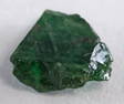 1.95ct Green Natural Tsavorite Garnet GLI