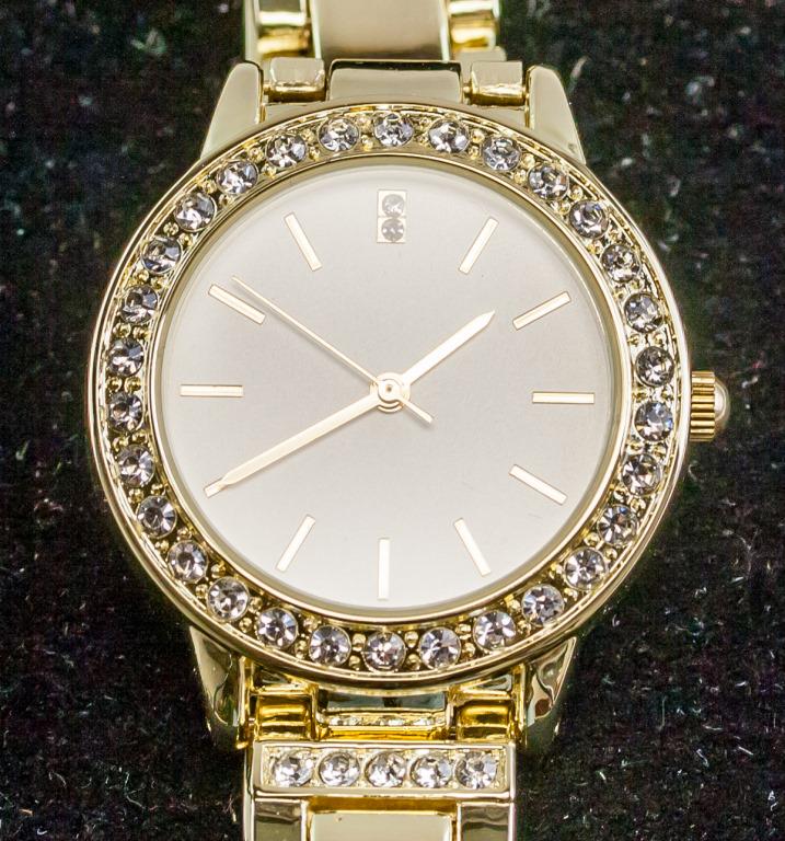 3-Piece Watch & Bracelet Set in Gift Box (1 of 11)