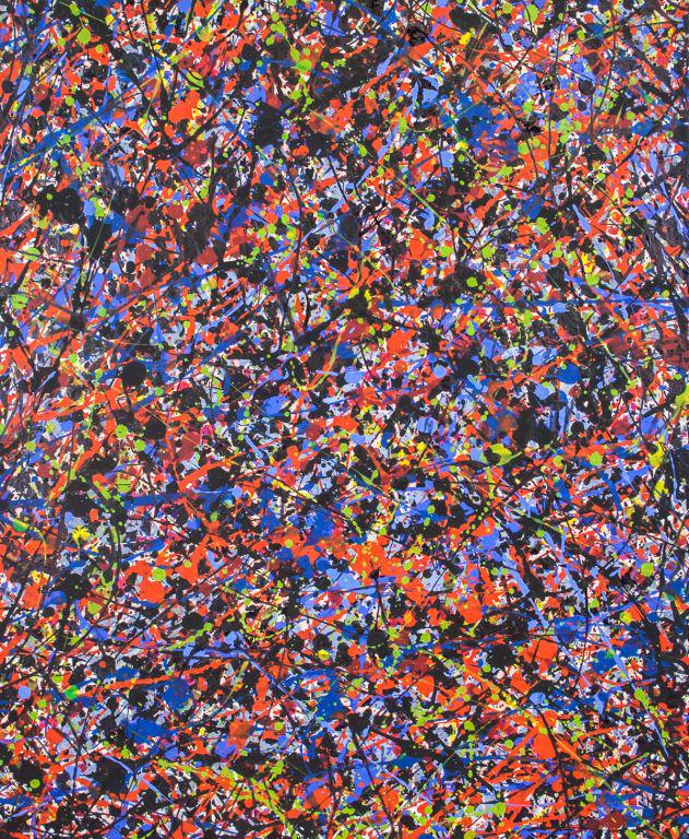Jackson Pollock Paintings for Sale at Auction