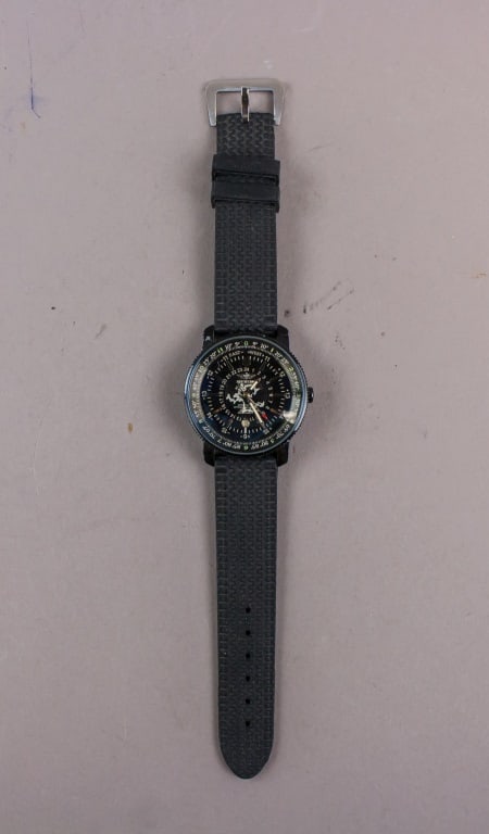 Vintage Breitling Chronomat Breitling 1884 Watch (1 of 7)