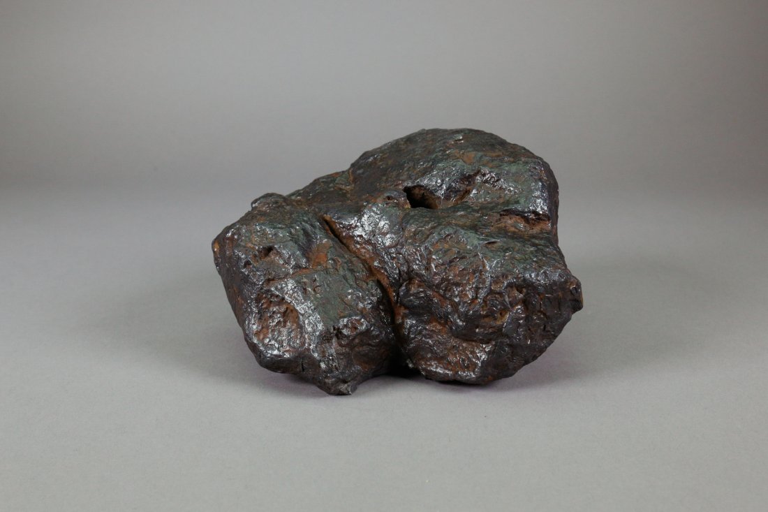 meteorite stone meteorite stone