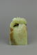 Chinese Rare Yellow Jade Carved Dragon Seal w/ Box - 4