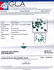 263 Ct Emerald Green Beryl Necklace W Certificate - 3