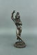 Burma or India Bronze Figure 18/19th C.