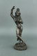 Burma or India Bronze Figure 18/19th C. - 2