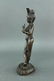 Burma or India Bronze Figure 18/19th C. - 3