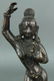 Burma or India Bronze Figure 18/19th C. - 6