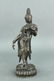 Burma or India Bronze Figure 18/19th C.