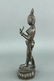 Burma or India Bronze Figure 18/19th C. - 2