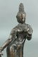 Burma or India Bronze Figure 18/19th C. - 5