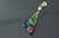 1.95 ct oval-cut sapphire emerald ruby CRV$7509 - 4