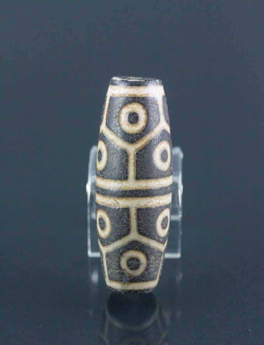Tibetan Tianzhu Bead Pendant (1 of 4)