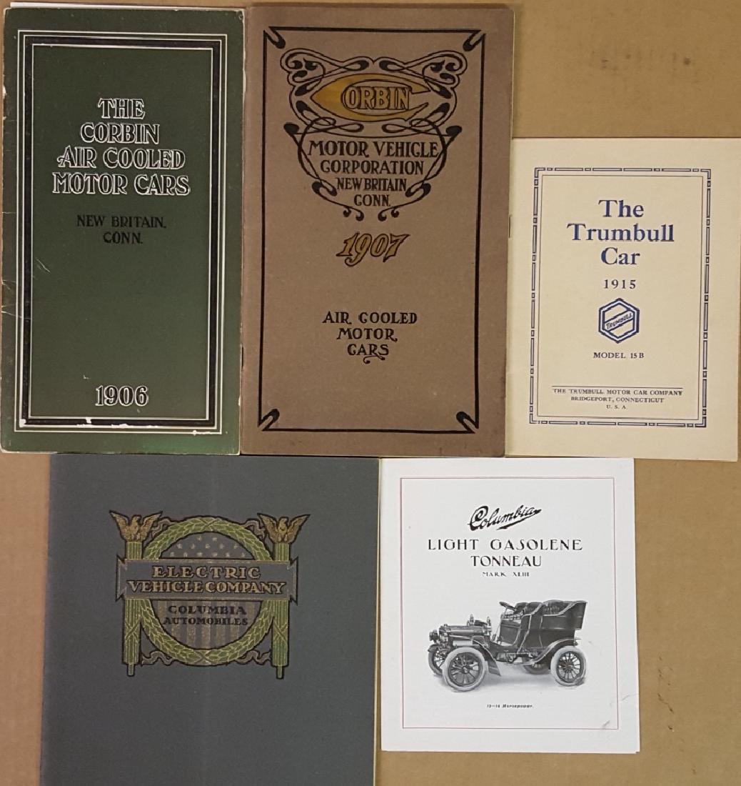 Early CT mfg auto catalogs (1 of 1)