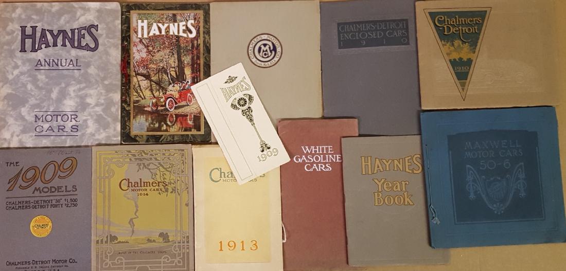 Brass era brochures (1 of 1)